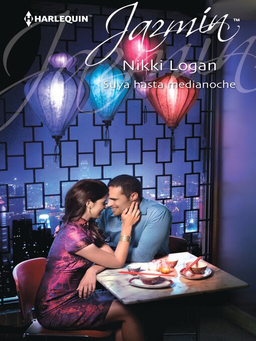Title details for Suya hasta medianoche by Nikki Logan - Available